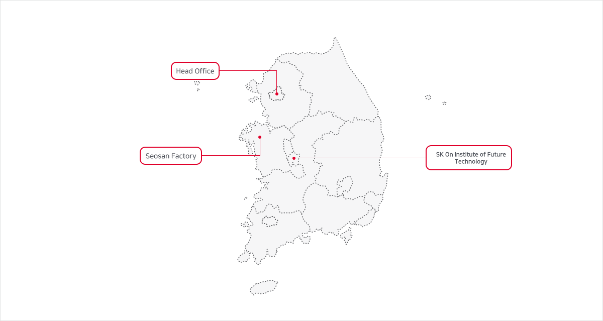 국내지도 이미지