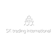 SK tradinginernational